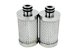 Customized Air Cleaner Filter Cartridge 10*42*82.4